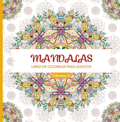Mandalas 8