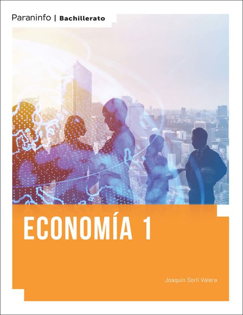 ECONOMIA 1ºNB 22 LOMLOE