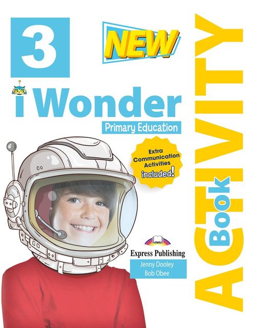 NEW I WONDER 3ºEP WB 22 PACK