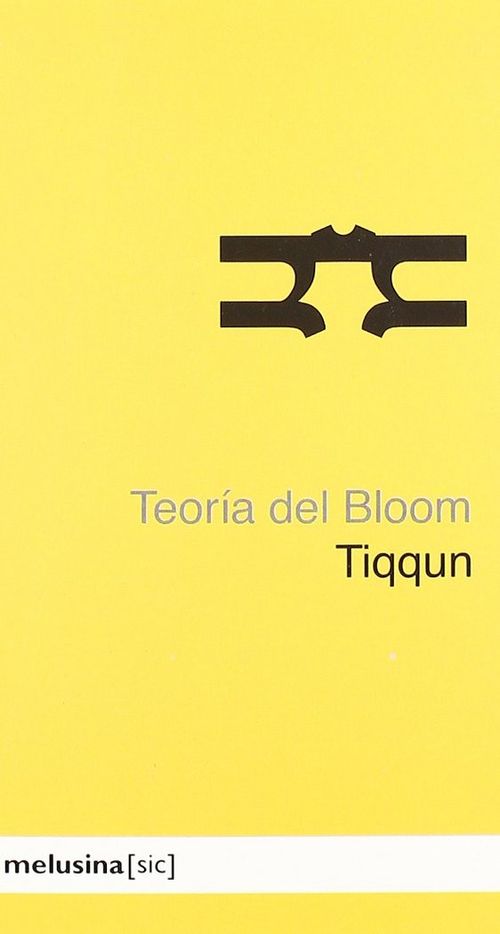 Teoria del Bloom