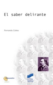 El saber delirante