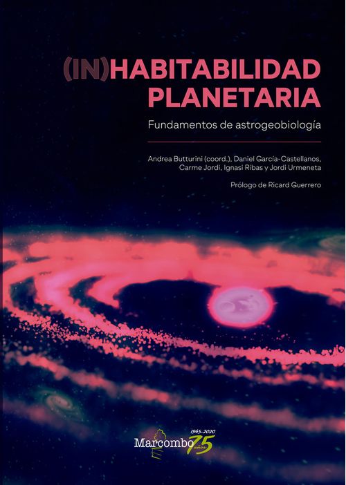 Inhabitabilidad planetaria