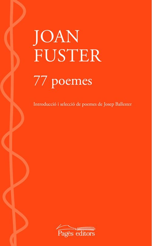 77 POEMES