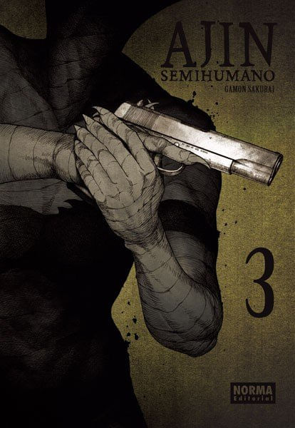 AJIN SEMIHUMANO 03
