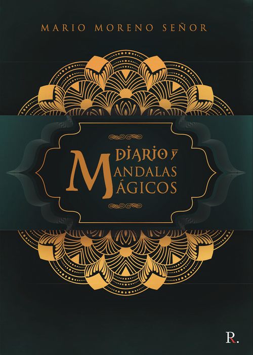 Diario y Mandalas Magicos