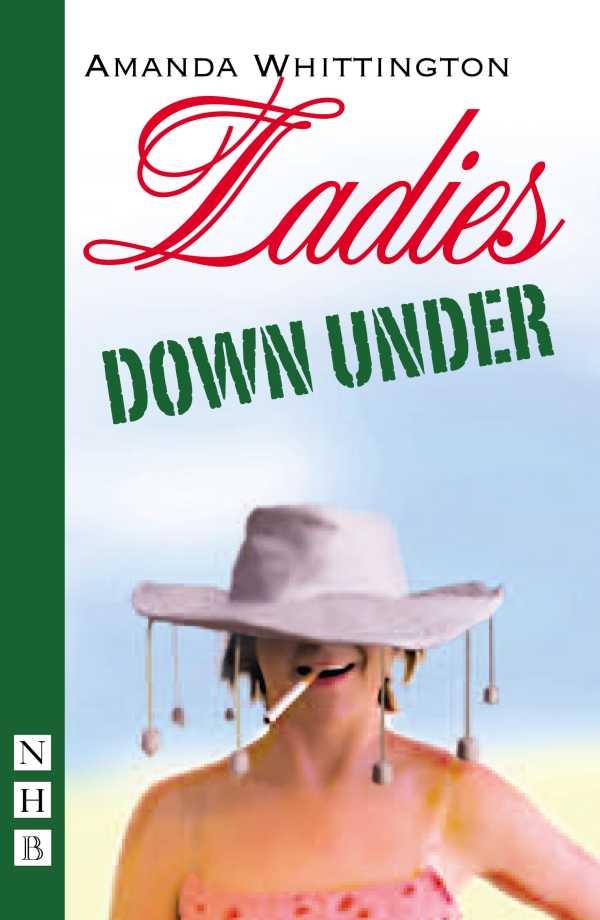 bw-ladies-down-under-nick-hern-books-9781780013275