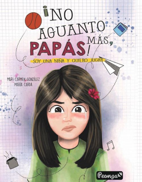 NO AGUNTO MAS PAPAS