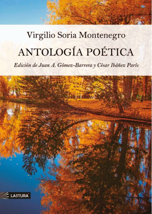 ANTOLOGIA POETICA