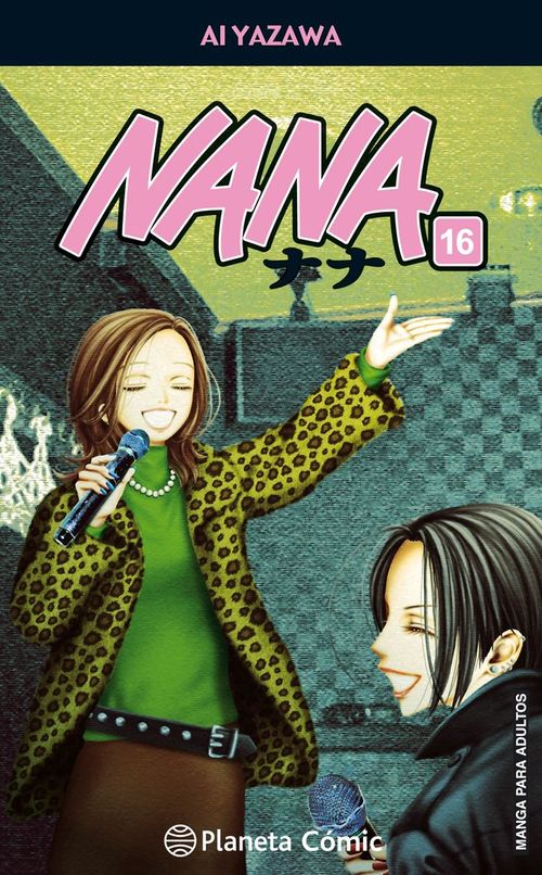 Nana nº 1621