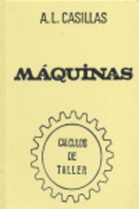 Maquinas Calculos de taller