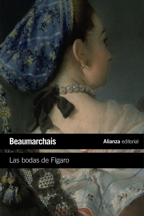Las bodas de Figaro