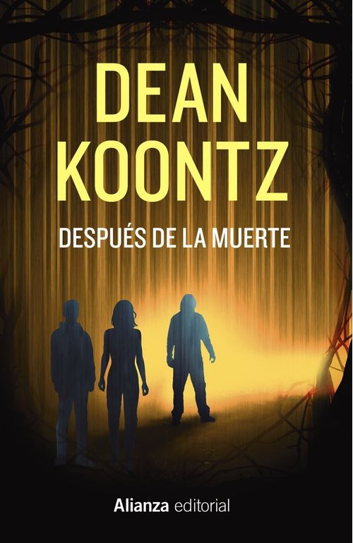 DESPUES DE LA MUERTE