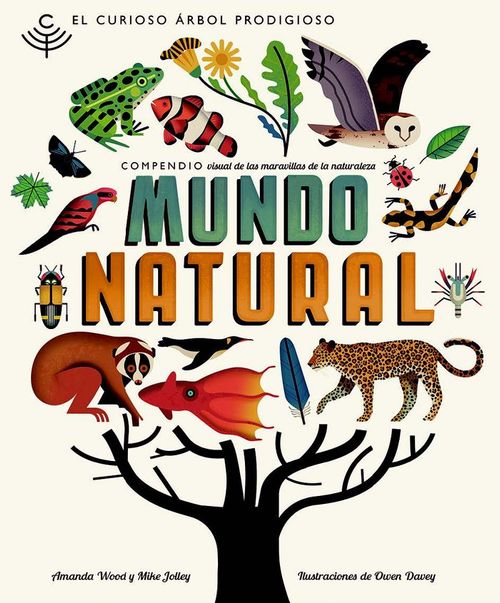 Mundo Natural
