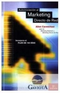 Autoiniciacion al marketing directo de red