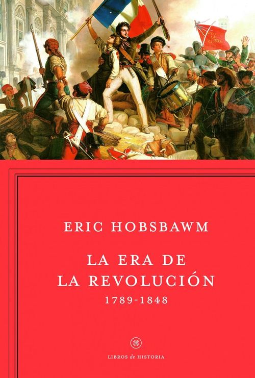 La era de la Revolucion