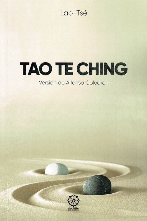 TAO TE CHING