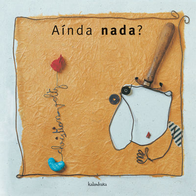 Ainda nada