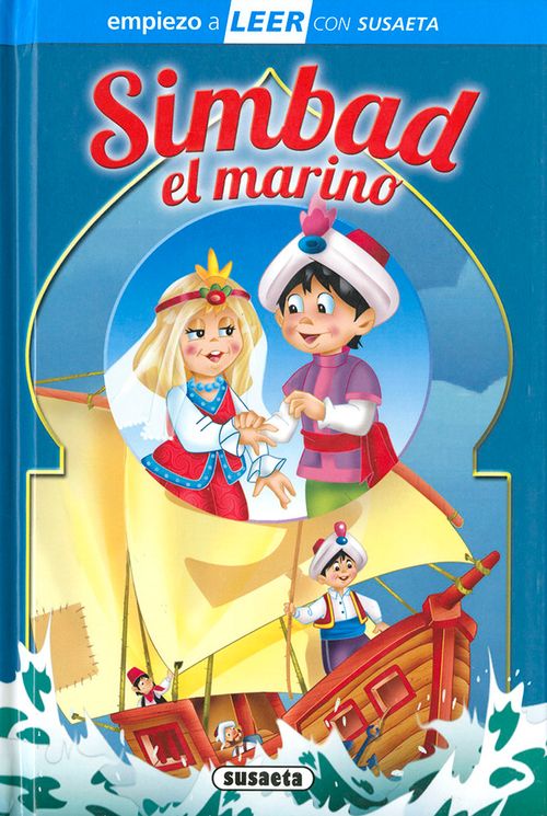 Simbad el marino