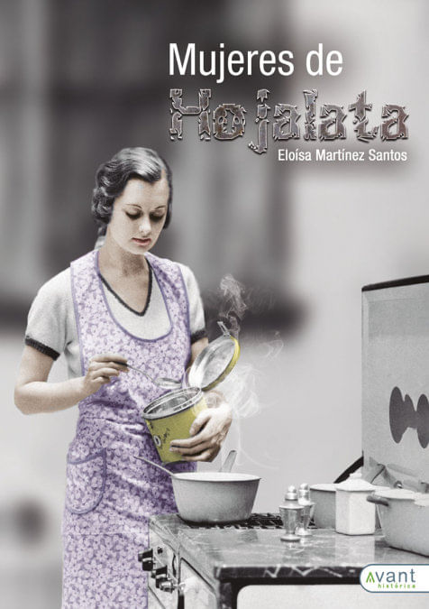 Mujeres de hojalata