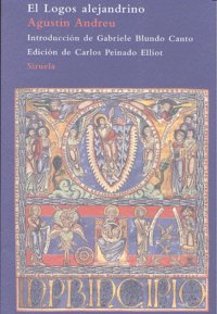El Logos alejandrino