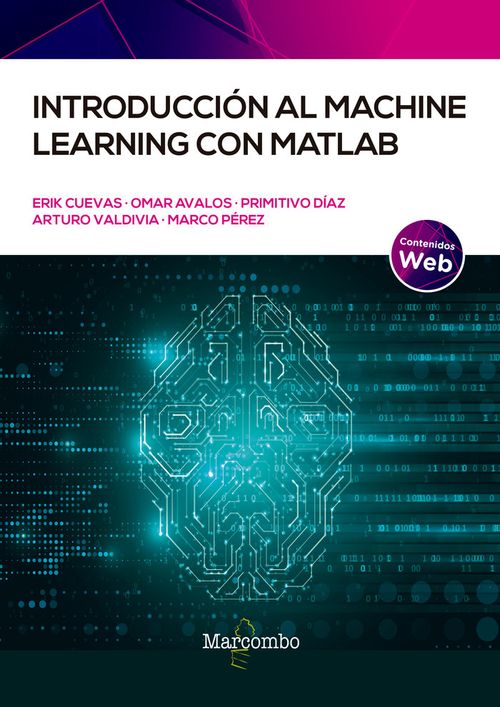 INTRODUCCION AL MACHINE LEARNING CON MATLAB