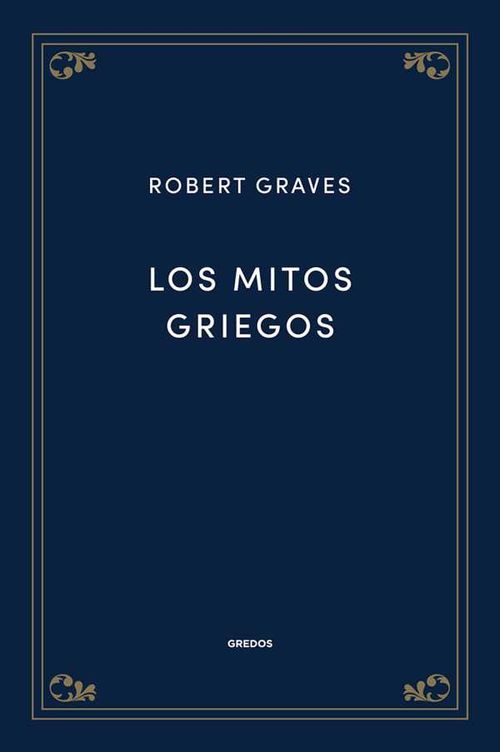 Los mitos griegos