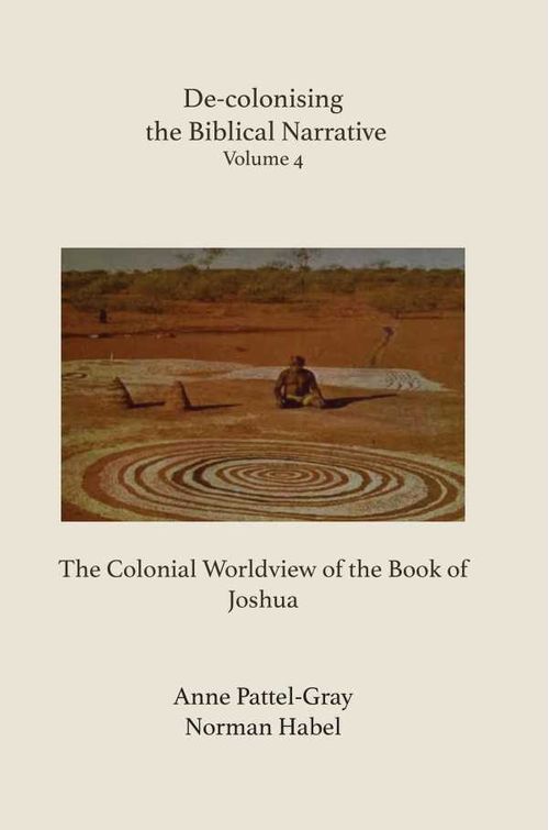 Decolonising the Biblical Narrative