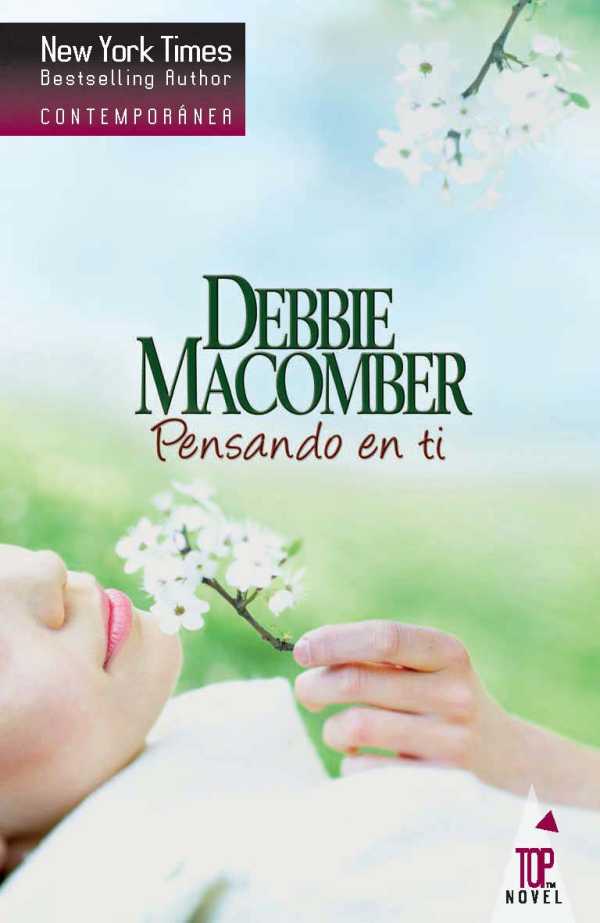 bw-pensando-en-ti-harlequin-una-divisin-de-harpercollins-ibrica-sa-9788490103807