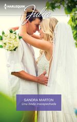 bw-una-boda-insospechada-harlequin-una-divisin-de-harpercollins-ibrica-sa-9788411413244