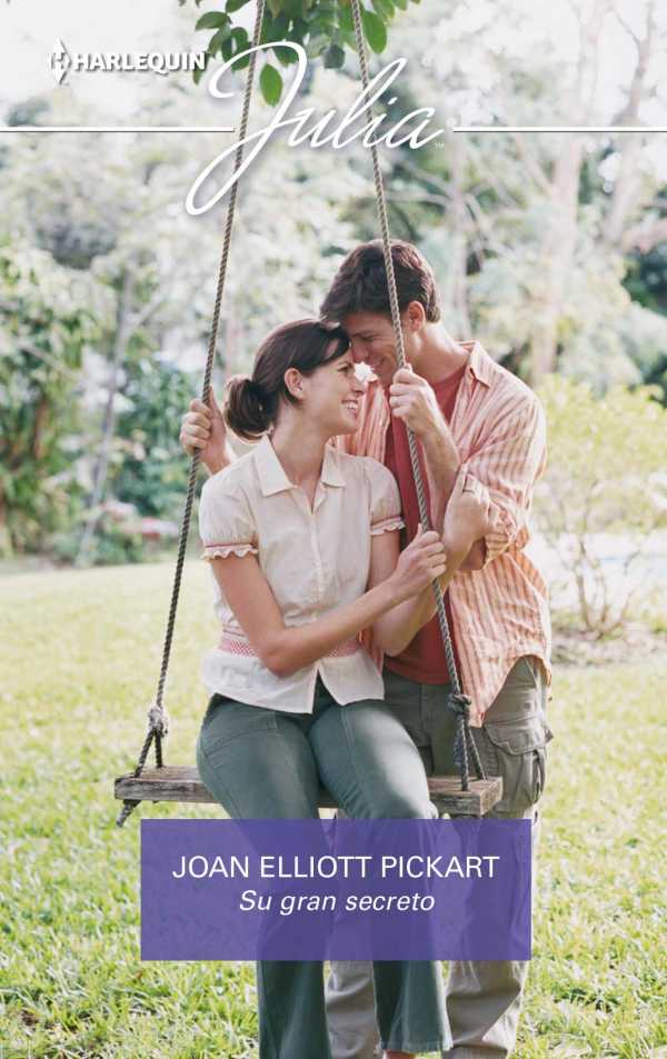 bw-su-gran-secreto-harlequin-una-divisin-de-harpercollins-ibrica-sa-9788491889670