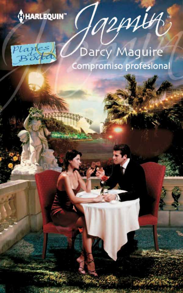 bw-compromiso-profesional-harlequin-una-divisin-de-harpercollins-ibrica-sa-9788468711942