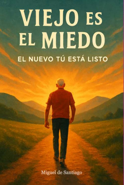 Viejo Es El Miedo