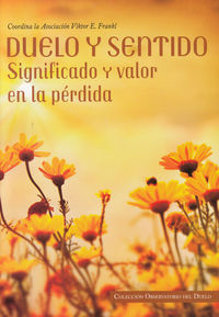 Duelo y sentido