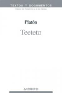 TEETETO