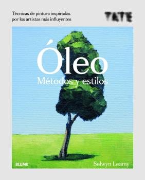 Oleo Metodos y estilos