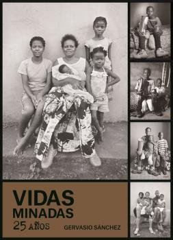 VIDAS MINADAS 25 ANOS