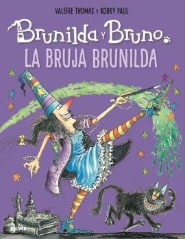 Brunilda y Bruno La Bruja Brunilda 2020