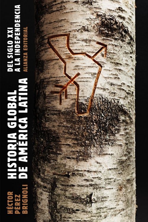 Historia global de America Latina 2010-1810