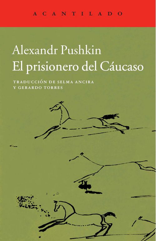 El prisionero del Caucaso
