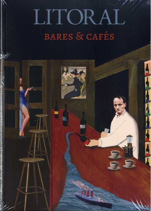 BARES  CAFES L-271