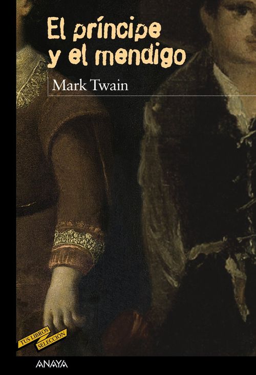 El principe y el mendigo
