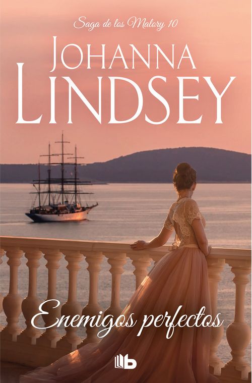 Enemigos perfectos Saga de los Malory 10