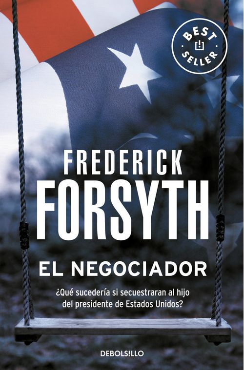 El negociador