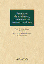 PERIMETROS DE INSOLVENCIA PARAMETROS DE REESTRUCTURACIONES