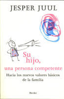 Su hijo una persona competente