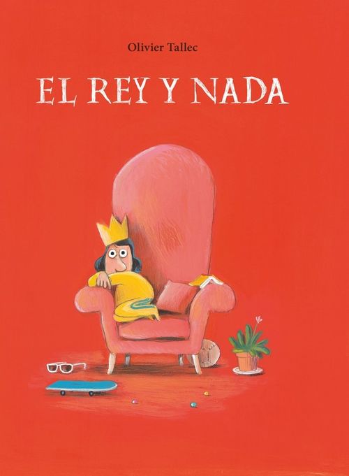 REY NADAEL