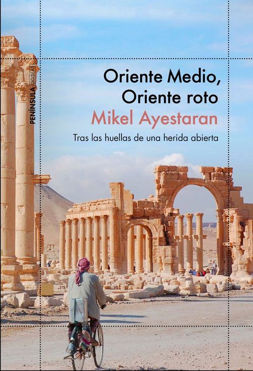 Oriente Medio Oriente roto