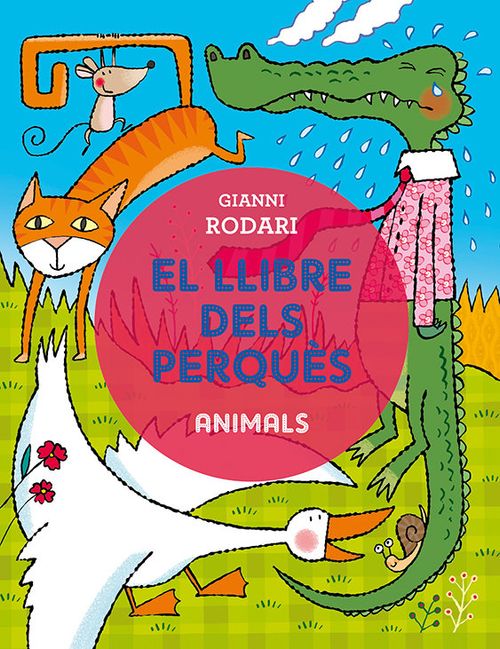 El llibre dels perques - Animals