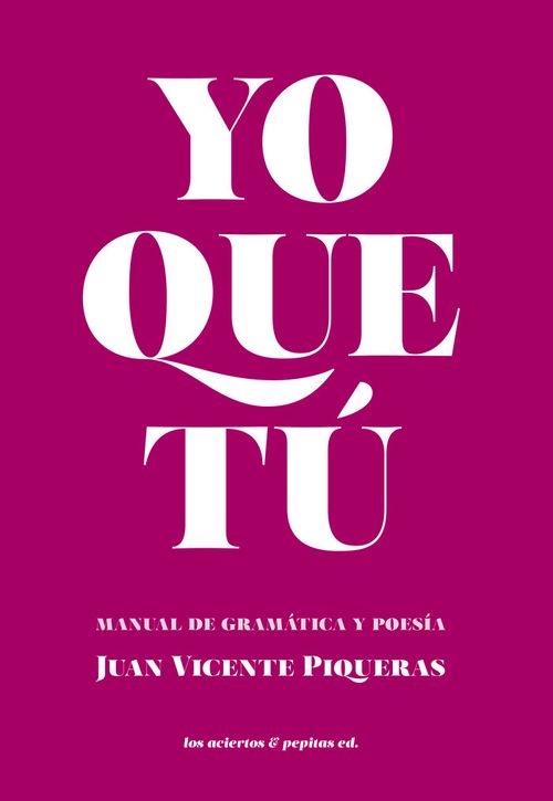 YO QUE TU