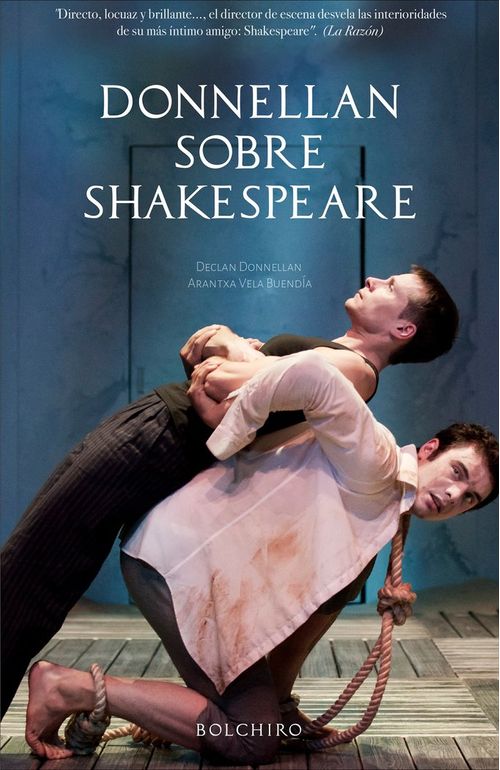 Donnellan sobre Shakespeare